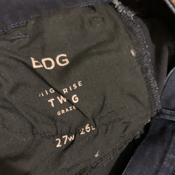 BDG Jeans - Picture 4 of 4
